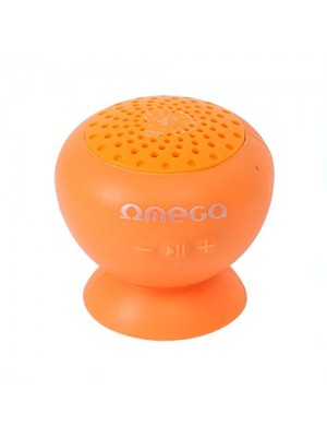 ALTOPARLANT BLUETOOTH OMEGA OG-46 ORANGE (42453)