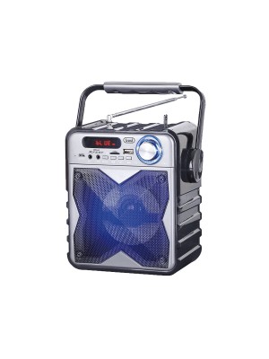 ALTOPARLANT KARAOKE TREVI XF100 BLUETOOTH (0X010000)