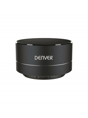 ALTOPARLANT BLUETOOTH DENVER BTS-32 BLACK