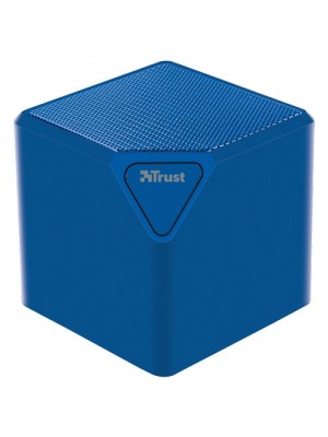 ALTOPARLANT BLUETOOTH TRUST ZIVA WIRELESS BLUETOOTH BLUE (SBDG0531)