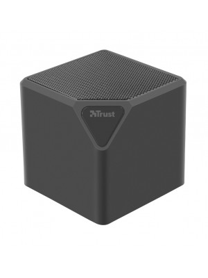 ALTOPARLANT BLUETOOTH TRUST ZIVA WIRELESS BLUETOOTH BLACK (SBDG0530)