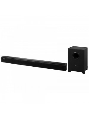 SOUNDBAR BLUETOOTH TREVI SB 8340 BLACK (0SB834000)