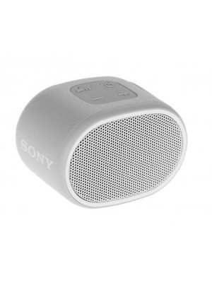 ALTOPARLANT BLUETOOTH SONY SRSXB01W WHITE