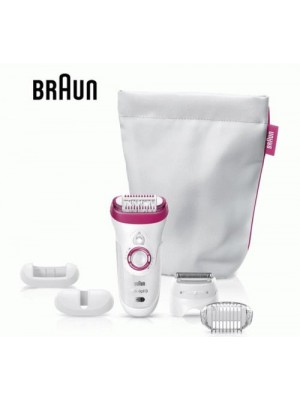 DEPILATOR BRAUN SE9567E