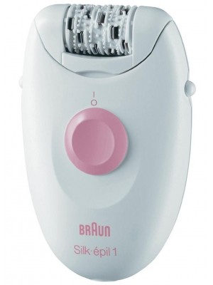 DEPILATOR.BRAUN SE 1170 NE