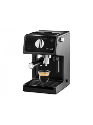 EKSPRES DELONGHI ECP3121 BLACK