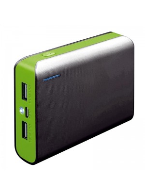 POWER BANK PLATINET 6000 MAH