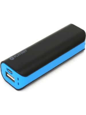 POWER BANK PLATINET 2200 MAH (42920)