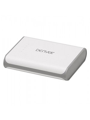 POWER BANK DENVER PBA-6001CMK2