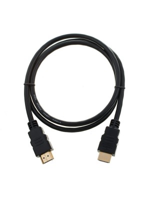 KABELL HDMI-HDMI 1M