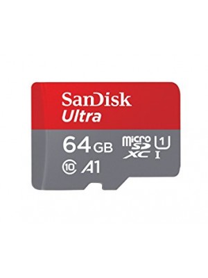 K.MEMORIE SANDISK 64GB (13406)