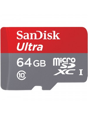 KARTE MEMORIE SANDISK 64GB 13717