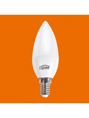 LLAMPA LIPER LED 3w  45 Wat