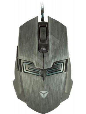 GAMING MOUSE YENKEE YMS 3007 SHADOW