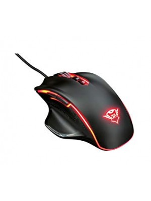 GAMING MOUSE TRUST GXT 168 HAZE (SBCG0207)