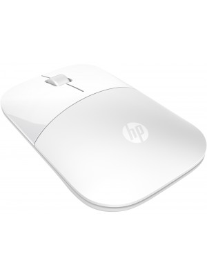 MOUSE HP Z3700 WIRELESS WHITE (SBCC0071)