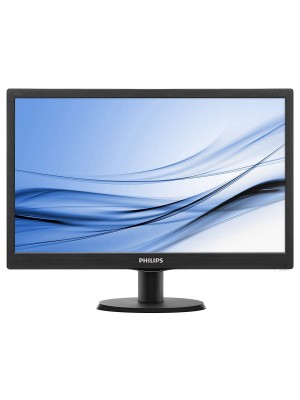 MONITOR PHILIPS 203V5L 19.5 INCH (SBAP0074)