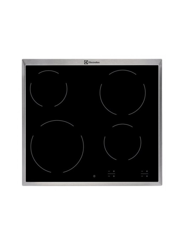 Electrolux EHF16240XK Ceramic Hob