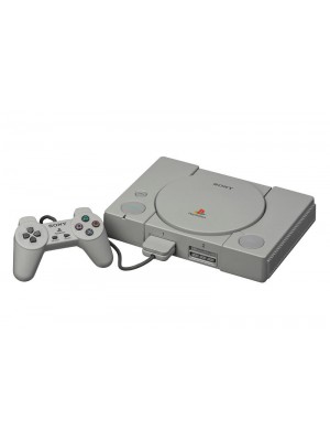 PLAYSTATION SONY CSCPH-1000R