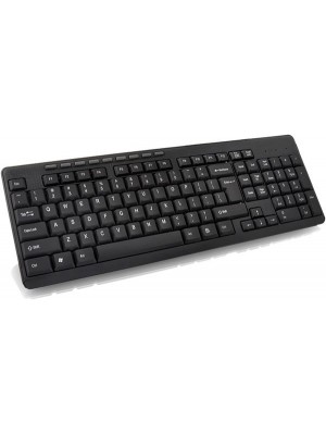 TASTIER WINSTAR WS-KB-8133 BLACK (SBBZ0291)