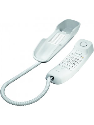 TELEFON SIEMENS GIGASET DA 210 WHITE