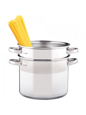 TENXHERE PER PASTA  24cm LAMART LTSS2417 