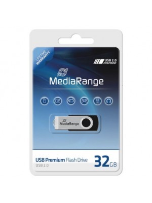 USB MEDIARANGE MR911 32GB (12777)