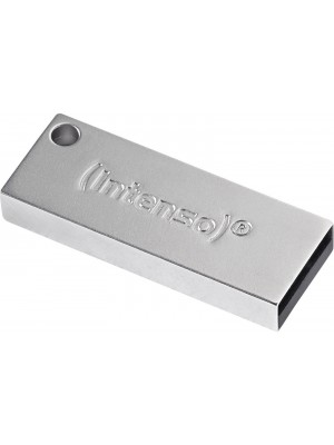 USB INTENSO SILVER PREMIUM LINE 32GB (02065)