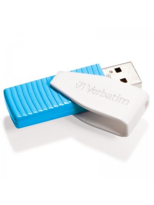 USB VERBATIM SWIVEL SBNN1205 3in1 8GB 