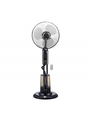 VENTILATORE DHOMTECK LB-FS-A NEBULIZZATORE C/TELECOMANDO MF-40-S001R