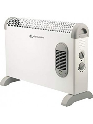 TERMOKONVEKTOR ELECTROLINE CHE205V (1800W)